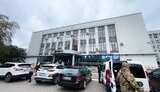 Поліція перевірила 60% закладів щодо повідомлень про мінування