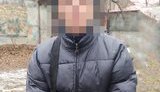 В Киеве мужчина догнал ограбившего девушку преступника и дрался с ним до приезда полиции. ФОТО