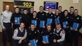 патрульные