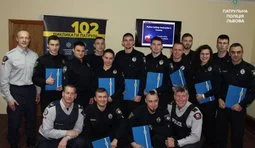 патрульные