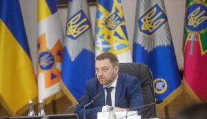 Правоохранители получат повышение зарплат уже с февраля, - Монастырский