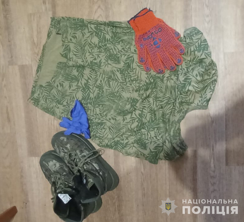 Затримано банду домушників у Києві