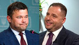 "Богдан - нестримний хам, Єрмак навчений манерам і маневрам", - Мостова