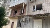 Обстріл Херсону 4 червня
