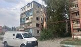 Обстріли Донеччини 23 серпня