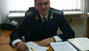 Горбатюк готовий очолити ГПУ: "Буду чесно і професійно виконувати свої обов'язки"