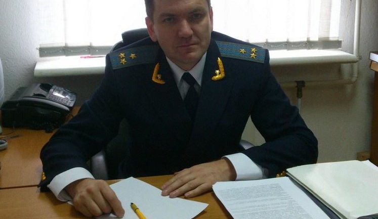 Горбатюк готовий очолити ГПУ: "Буду чесно і професійно виконувати свої обов'язки"