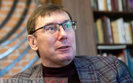 Яйца у Медведчука оказались крепче, чем у труса Януковича, но не могу избавиться от ощущения, что это политтехнология, - Луценко о мере пресечения лидеру ОПЗЖ