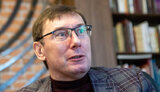 Яйца у Медведчука оказались крепче, чем у труса Януковича, но не могу избавиться от ощущения, что это политтехнология, - Луценко о мере пресечения лидеру ОПЗЖ