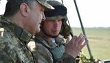 порошенко