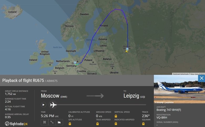 Разведывательная миссия или демонстрация силы: российский самолет неожиданно пролетел над финской воинской частью 02