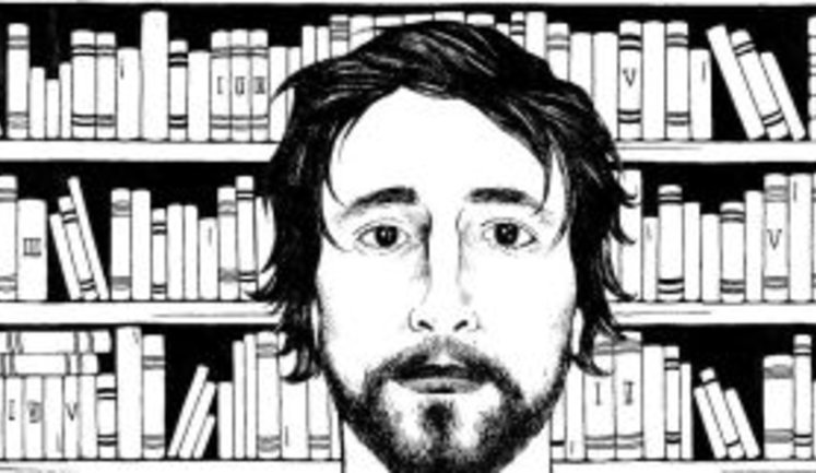 Письменник Артем Чех повернувся з війни: "Я все побачив, дякую. Я все зрозумів"