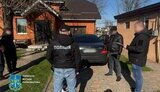 В Киеве разоблачили схему выезда военнообязанных за 15 тыс. долларов