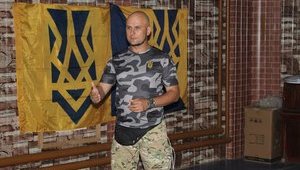 Полиция открыла производство по факту избиения активиста "Нацдружин" Малимонова