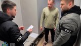 СБУ викрила адміністратора Viber-групи, який перешкоджав мобілізації на Рівненщині та Житомирщині