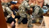Виновниками ДТП на Слобожанском проспекте оказалась группировка, которая похитила человека, - Нацполиция. ВИДЕО+ФОТО