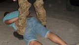 Банда рекетирів, яка вдавала співробітників СБУ, затримана в Запорізькій області. ВІДЕО+ФОТОрепортаж