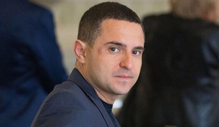 Із комітетів та парламенту виключатимуть за прикладом Парубія, - "слуга народу" Куницький