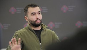 Україна формує нові тенденції у глобальній оборонній індустрії, є перспективи експорту, ‒ Жумаділов