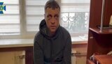 "Нам сказали, что нас будут встречать с улыбкой на лице", - полонений бойовик російської ПВК "Вагнер". ВIДЕО