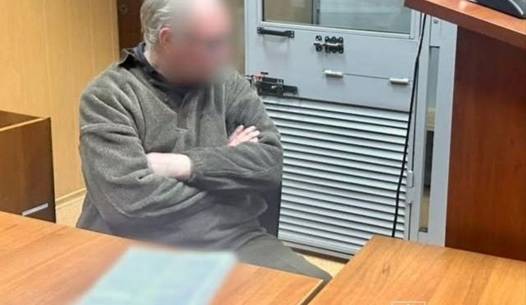 На Харківщині дівчинку майже рік ґвалтував чоловік, якого вона вважала рідним дідусем: справу передано до суду