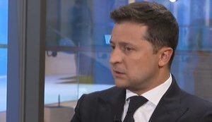 Zelenskyi: We will definitely find time, analyze Putin's article, reply