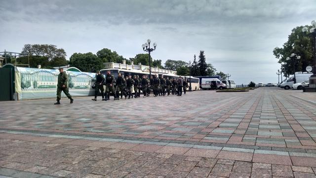 вр полиция