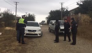 Search, detention occurred in Simferopol district of Crimea, - attorney Semedliaev