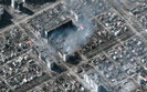 Maxar Technologies disables access to satellite imagery for Ukraine