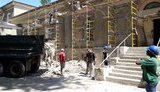 одесса ремонт госпиталь