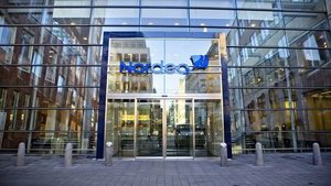 Крупнейший европейский Nordea Bank сократит шесть тысяч сотрудников