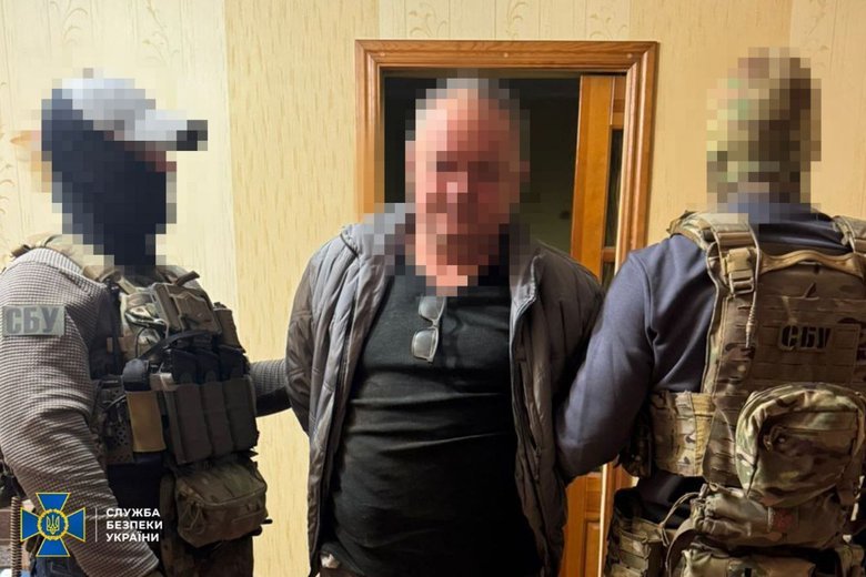 Двох агентів РФ затримано на Харківщині: в чому підозрюють?
