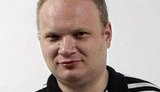 Избитый российский журналист Олег Кашин пришел в сознание