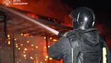 Odesa after Shahed attack