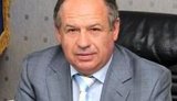 Голова Ради аерокосмічного кластеру "Мехатроніка" Віктор Попов: "Авіасалон "Фарнборо" показав, що наша сильна ніша - це транспортні та регіональні пасажирські літаки місткістю до 100-120 місць"