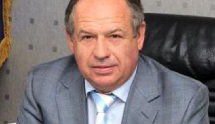 Президент асоціації "Укравіапром" Віктор Попов: "Ні Кабмін, ні президент не чули і не хочуть чути авіабудівників"