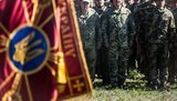 Воїни 93-ї ОМБр "Холодний Яр" повернулися на ротацію із зони ООС. ВІДЕО+ФОТОрепортаж