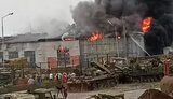 росія