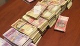 деньги задержание гривни