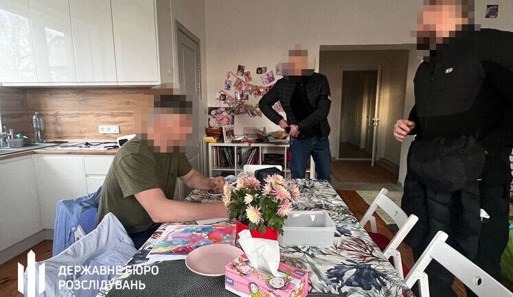Справа екссудді Тандира: ДБР проводить обшуки у заступника голови ВККС