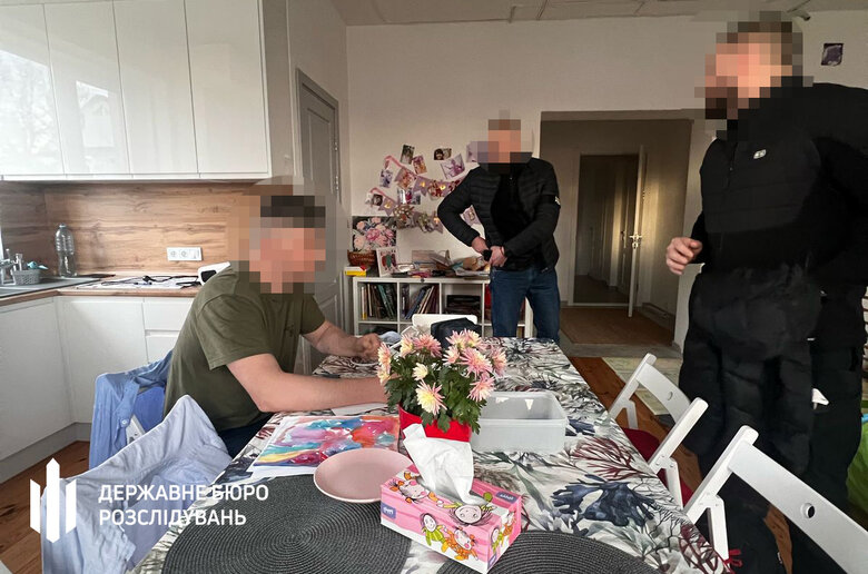 ГБР проводит обыски у заместителя главы ВККС