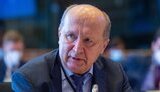 Кубилюс о помощи Украине