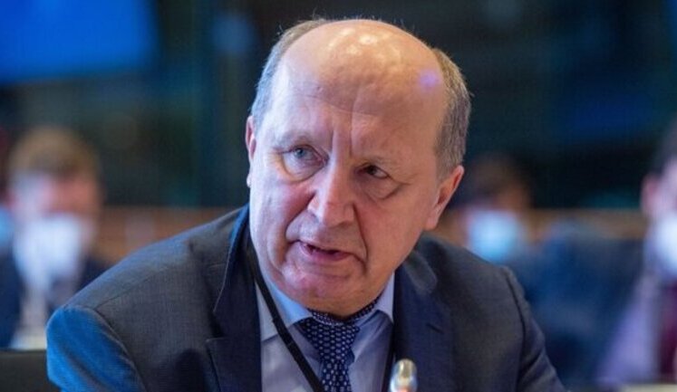 ЄС готовий збільшити військову підтримку України у разі відмови США продовжувати надавати озброєння, - Кубілюс