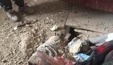 обстрел