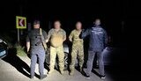 В Закарпатье раскрыли попытку незаконного пересечения границы