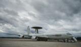 нато самолет awacs