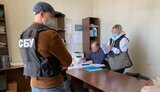 Чиновники "Укрзализныци" на Харьковщине присваивали зарплату несуществующих работников, - СБУ. ФОТО