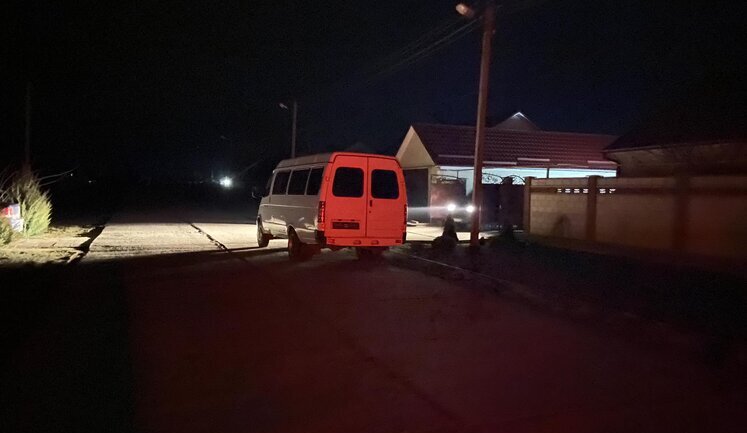 Росіяни знову проводять обшуки у кримських татар, шестеро затриманих
