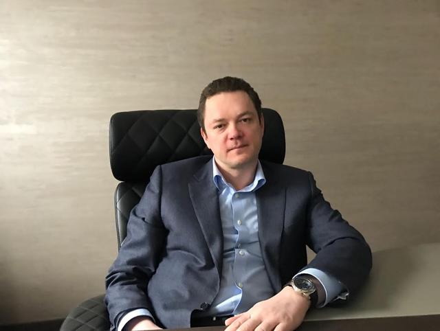 Справа банкіра: голова банку заявляє про тиск правоохоронців 01 Справа банкіра: голова банку заявляє про тиск правоохоронців 01