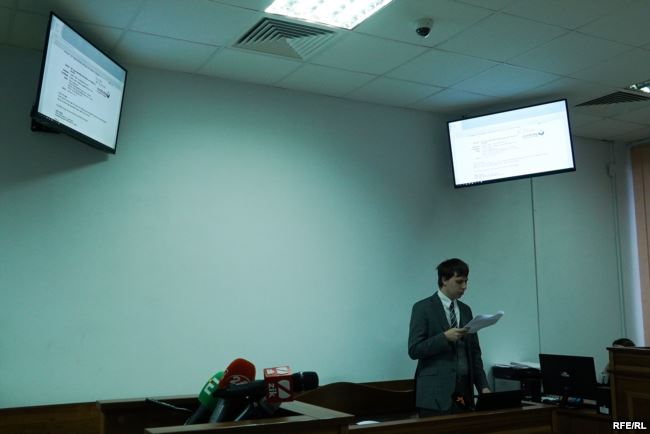 В суде обнародовали доказательства отношения Мартыненко к офшору, который получал откаты с Энергоатома 04